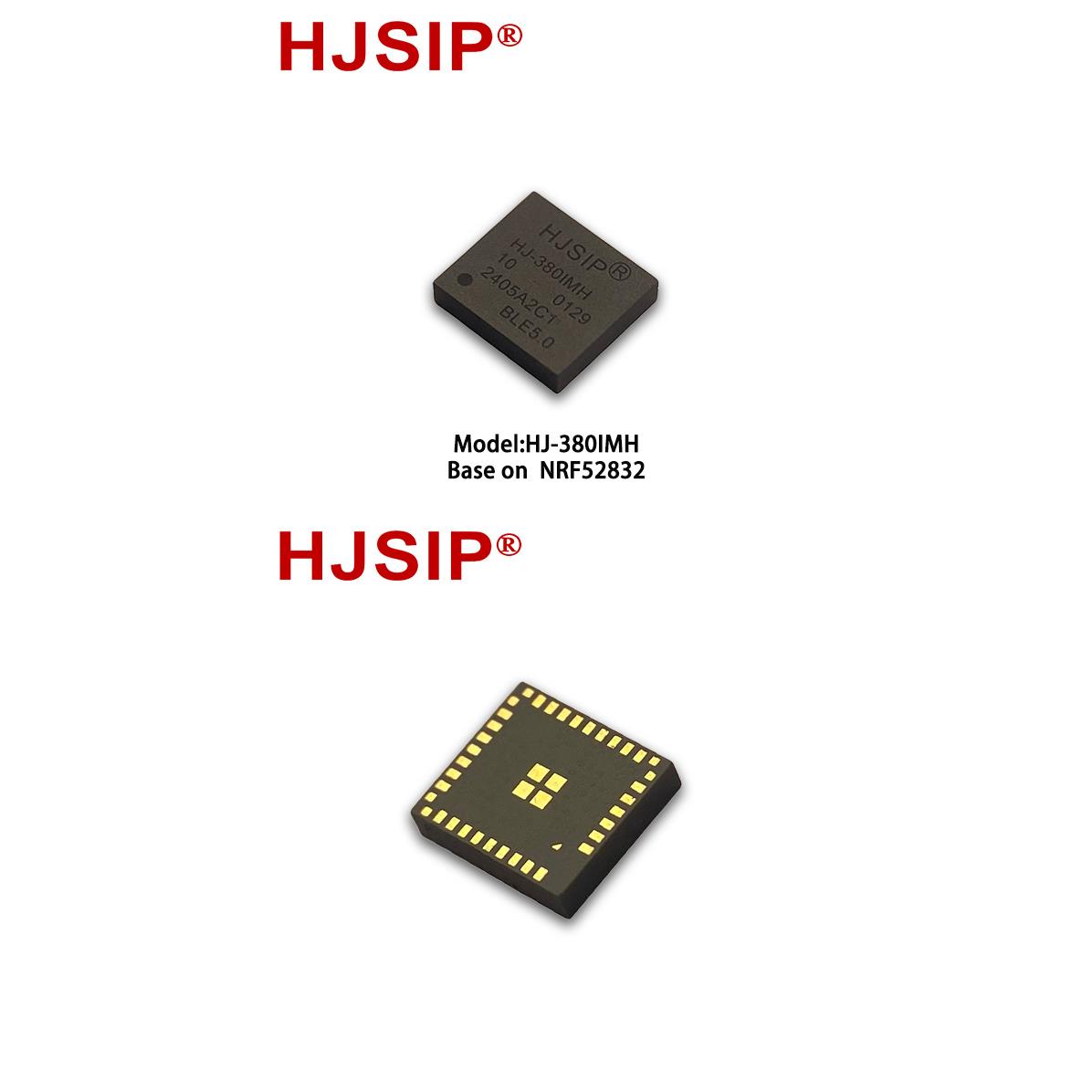 HJSIP HJ-380IMH electronic component
