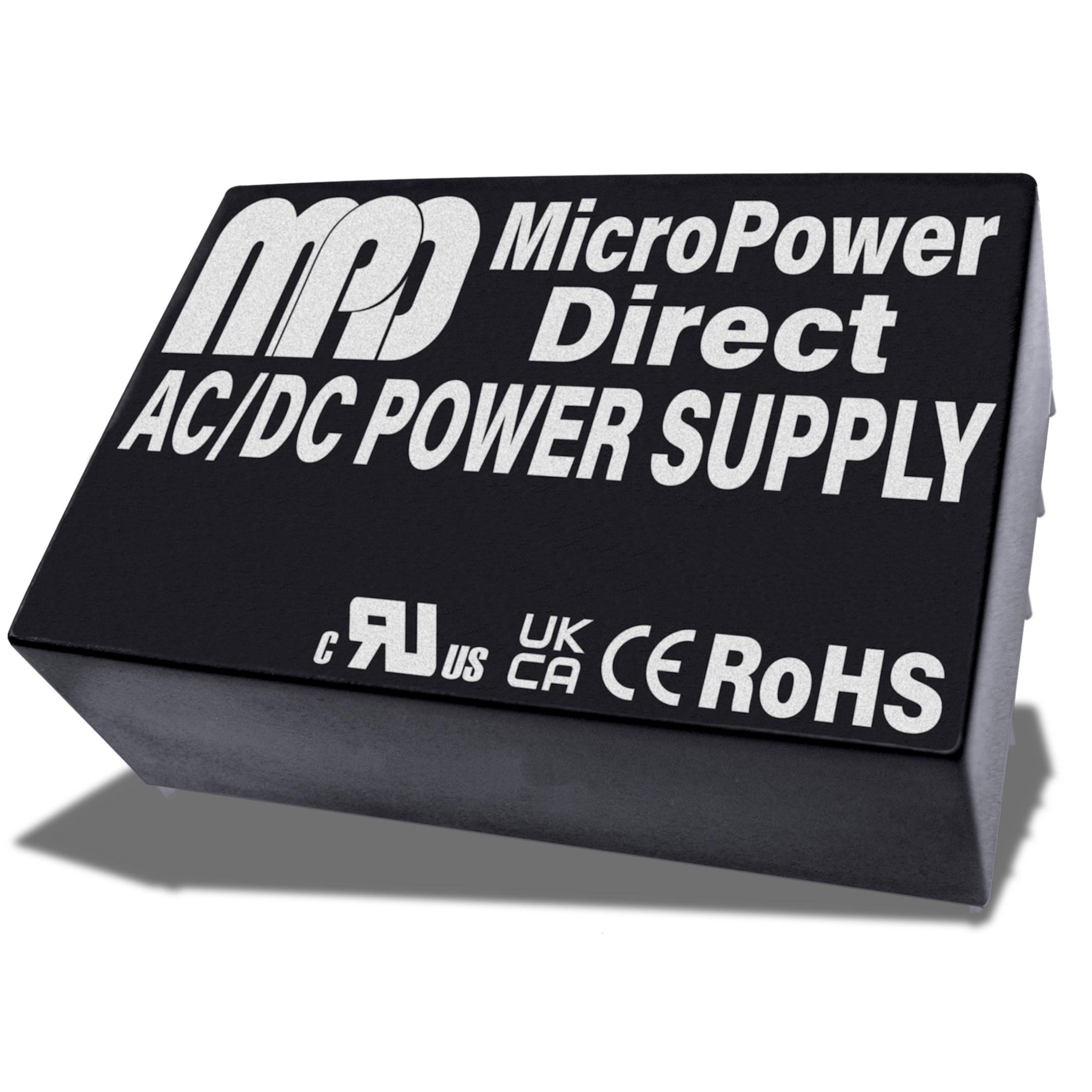 MicroPower Direct MPM-150SVI-12 electronic component