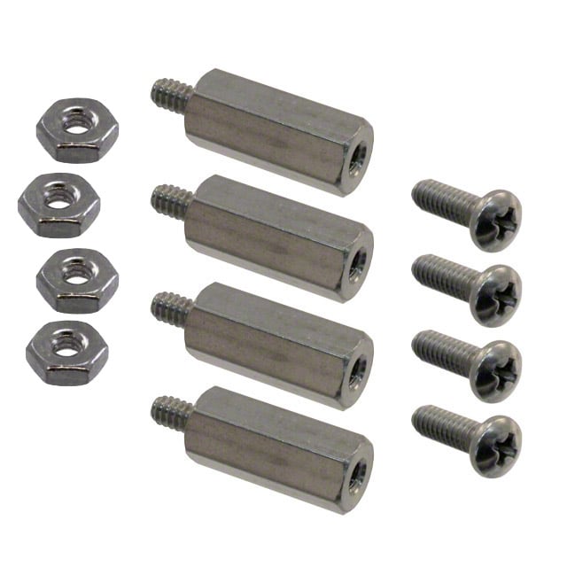 Keystone Electronics 5799-4 electronic component