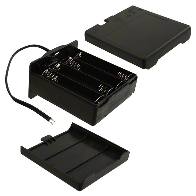 MPD (Memory Protection Devices) BK-6049 electronic component