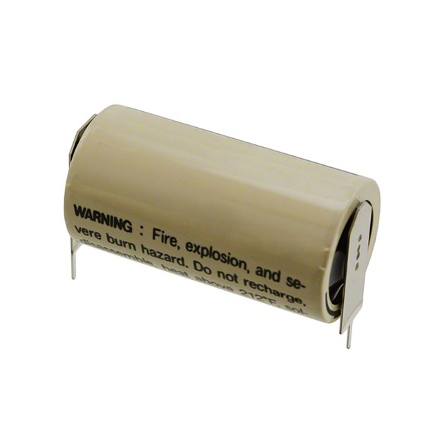 FDK America, Inc. CR17335SET-FT electronic component