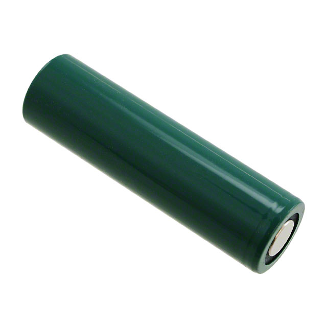 FDK America, Inc. HR-AAUC electronic component