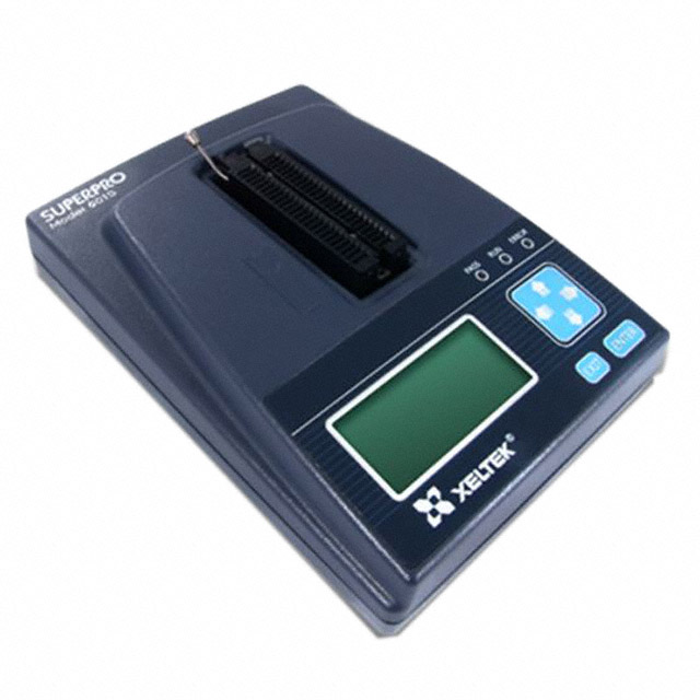 Xeltek Inc. SUPERPRO601S electronic component