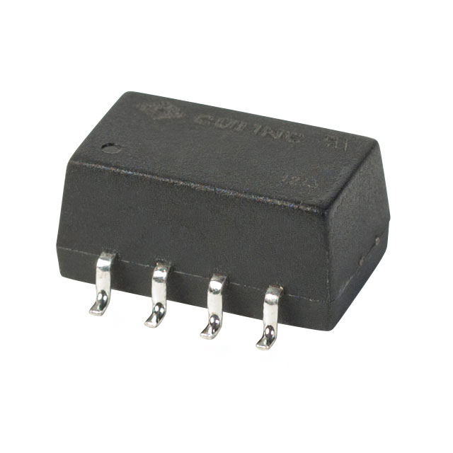 Bel Power Solutions VBT1-S5-S5-SMT-TR electronic component