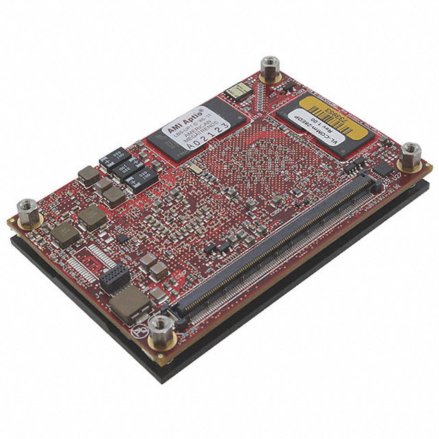 VersaLogic Corporation VL-COMM-26EDP electronic component