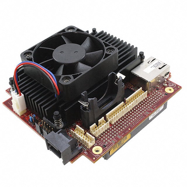 VersaLogic Corporation VL-EPMP-34SR electronic component