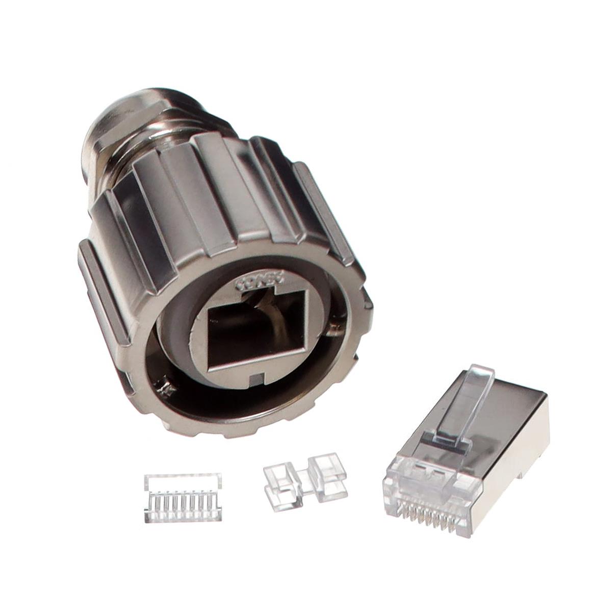 Amphenol CONEC 17-150244 electronic component