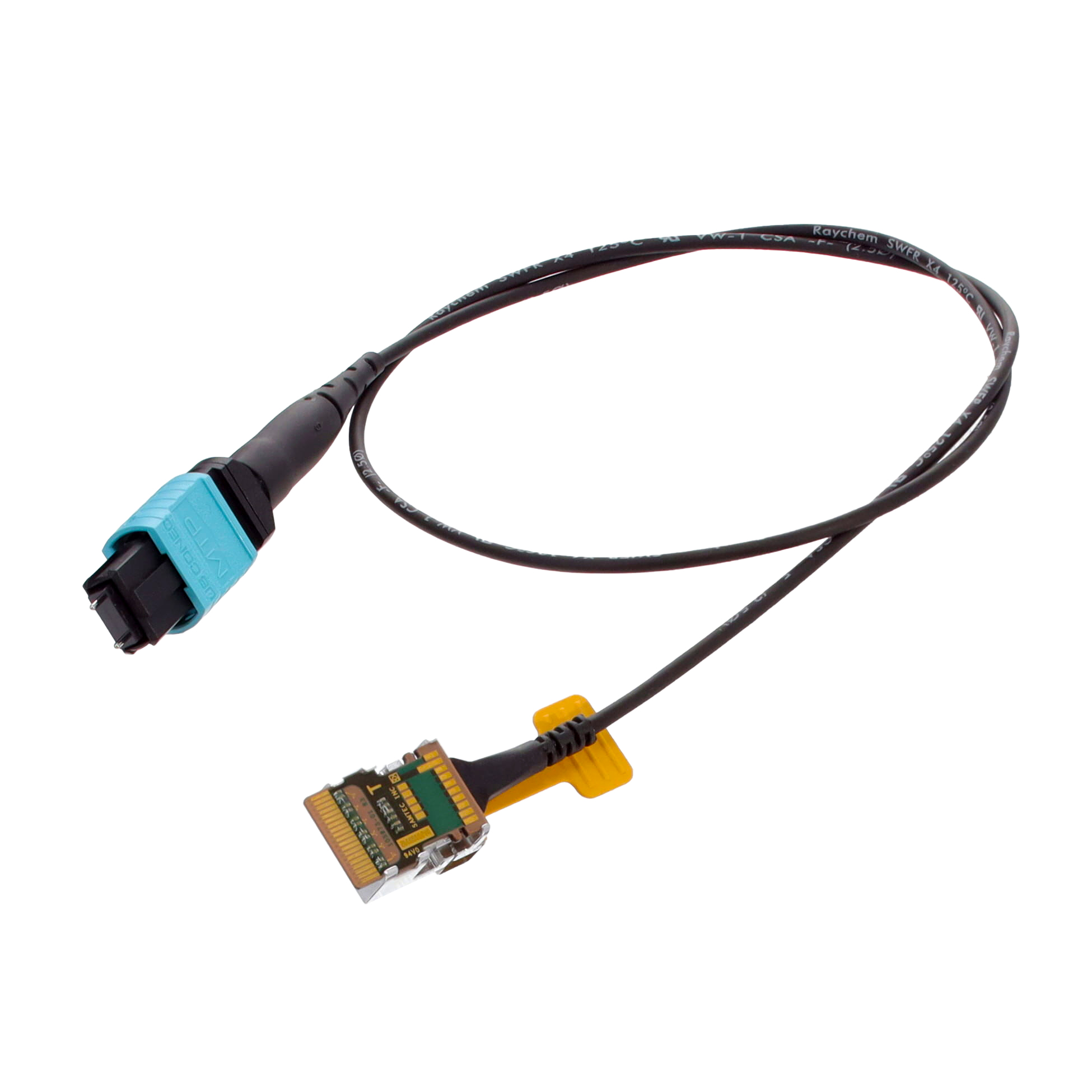 Samtec Inc. ETUO-T12-10-050-0-1-1-7-01 electronic component
