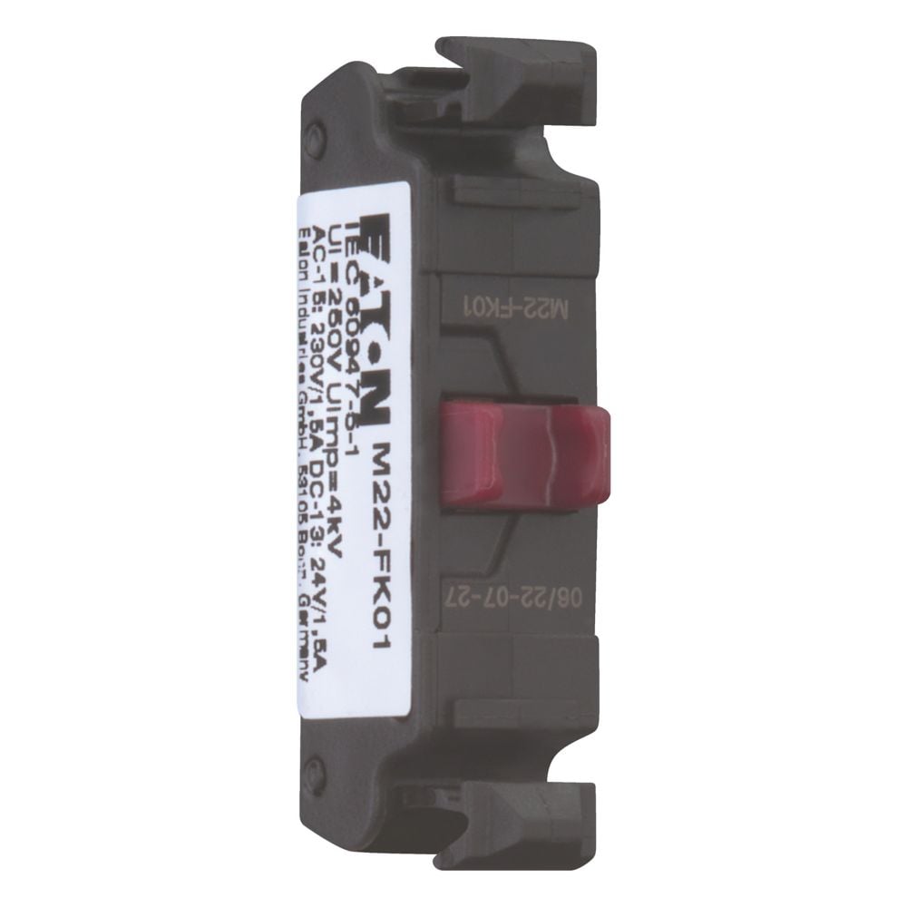 Eaton Electrical M22-FK01 electronic component