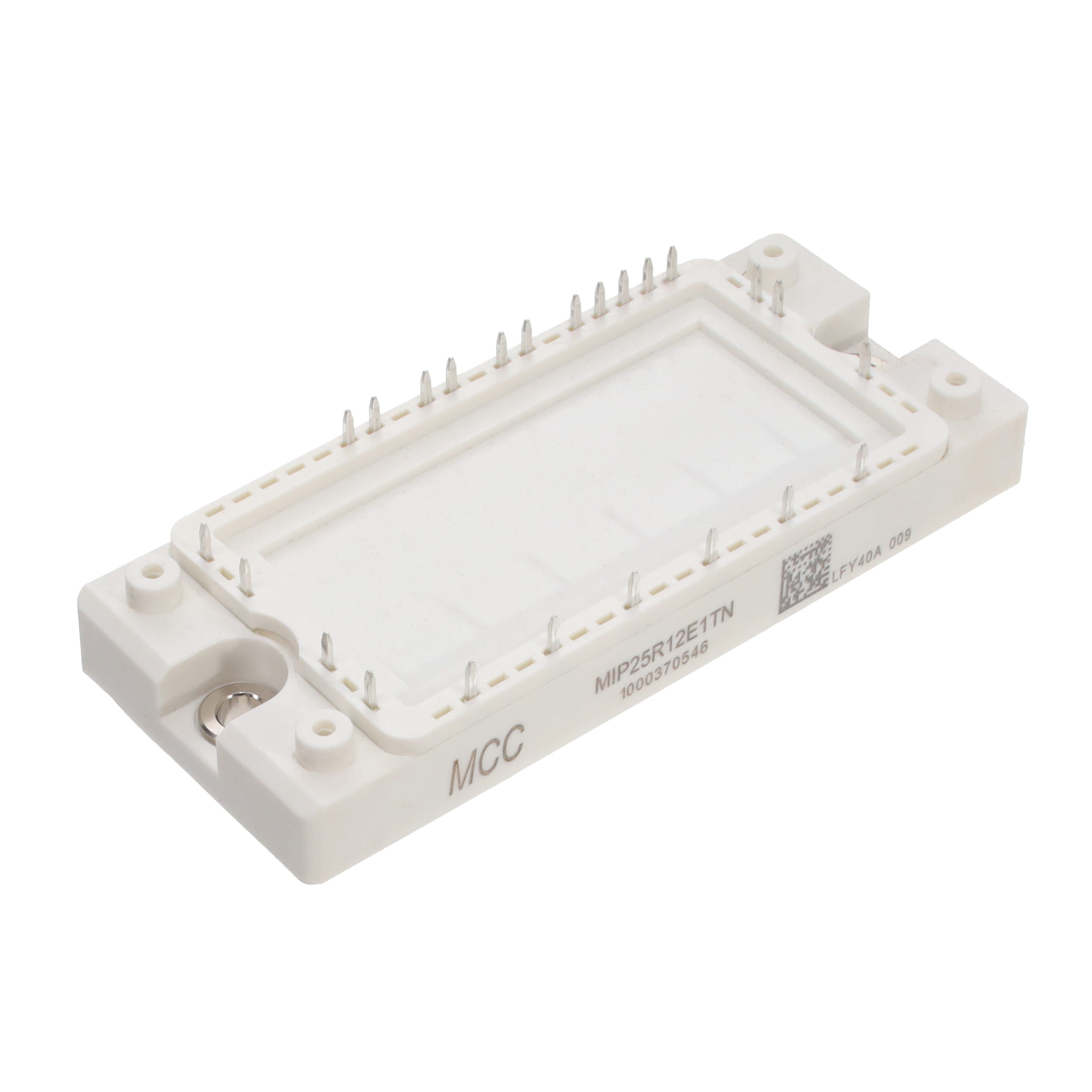 MCC (Micro Commercial Components) MIP25R12E1TN-BP electronic component
