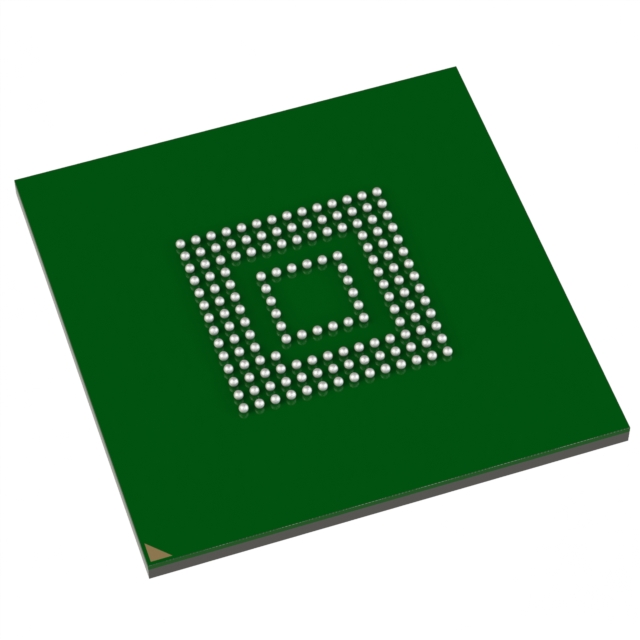 Kingston Technology EMMC04G-W627-M06U electronic component