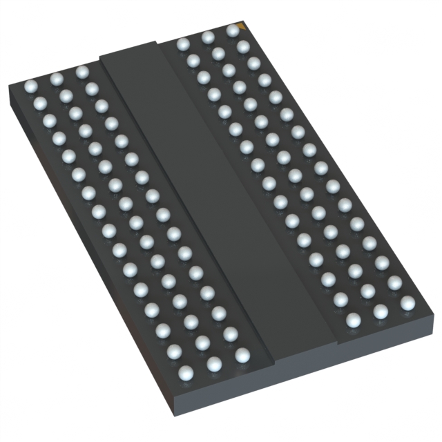 Kingston Technology D5116AN9CXGRK-U electronic component