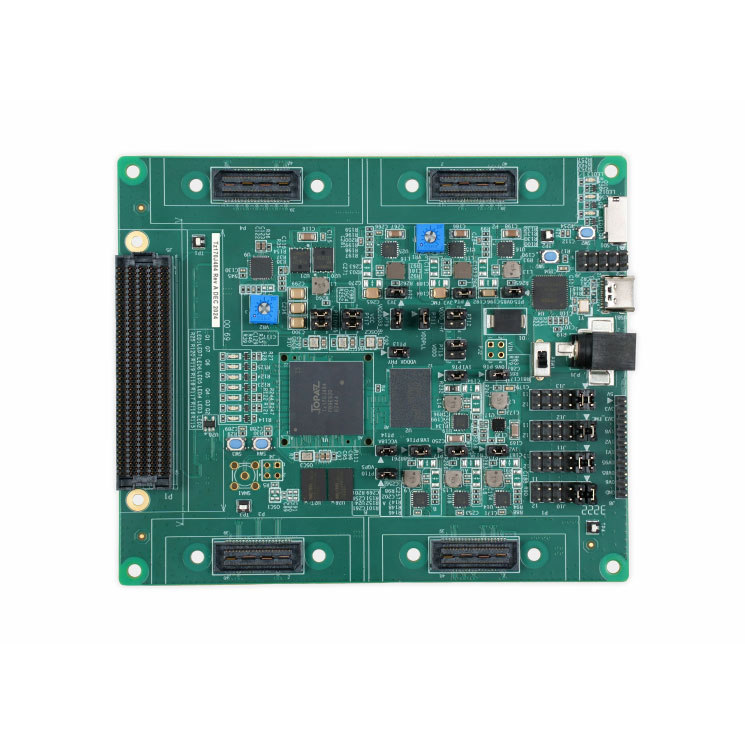 Efinix, Inc. TZ170J484C-DK electronic component