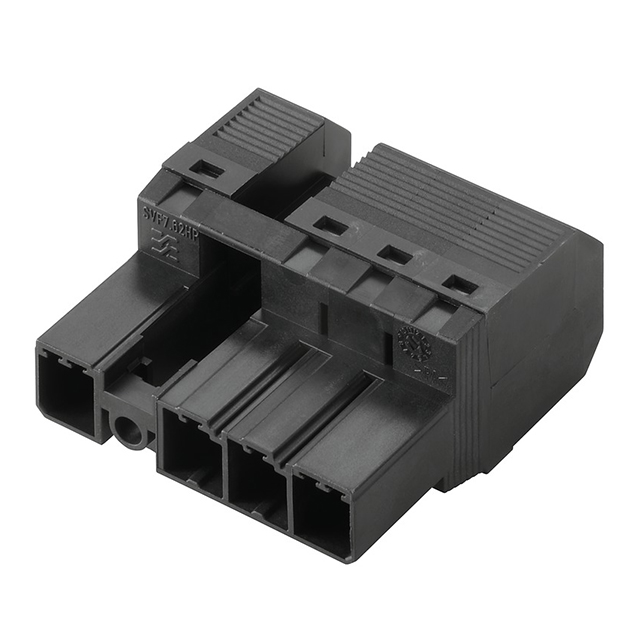 Weidmüller 1430030000 electronic component