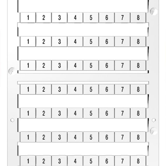 Weidmüller 2748030000 electronic component