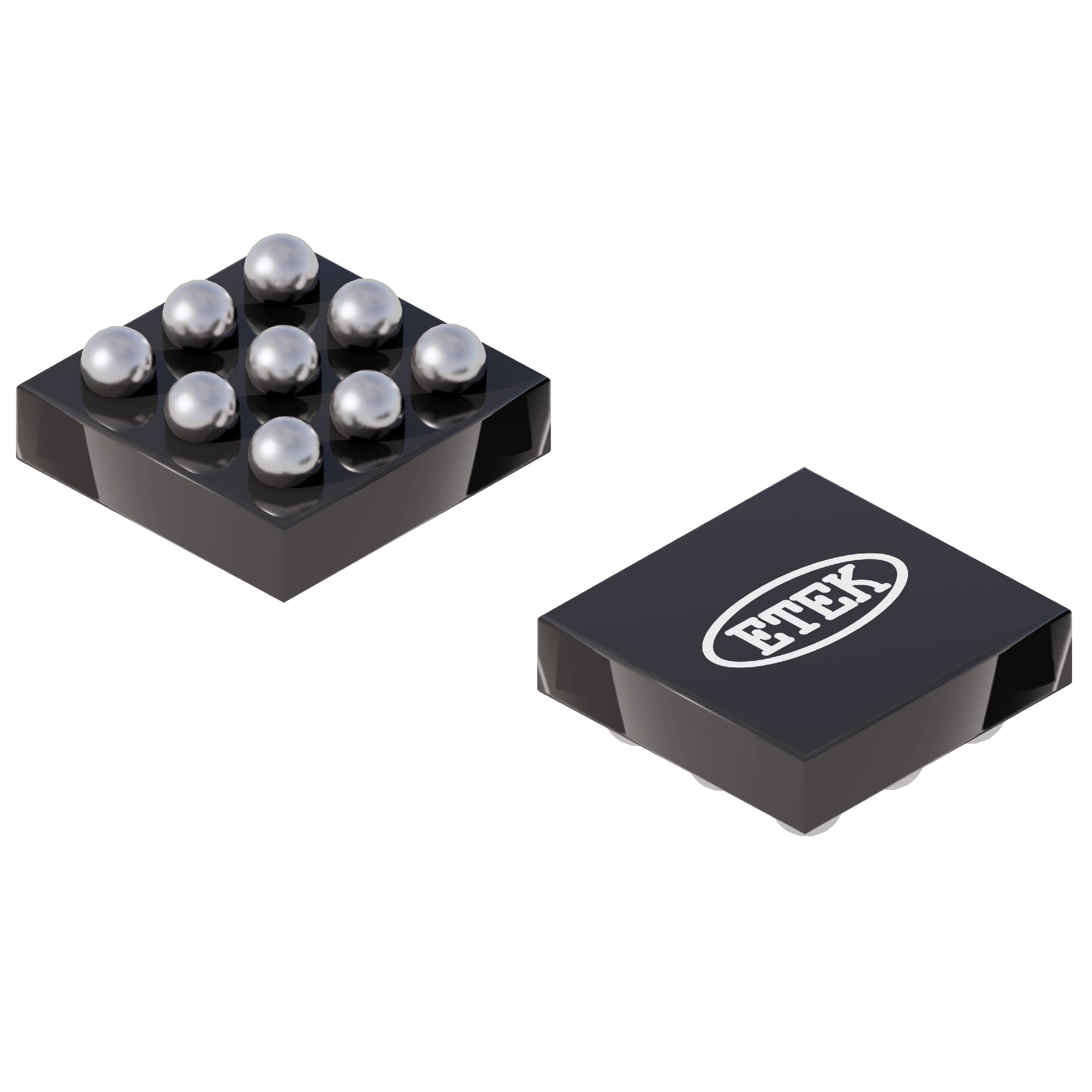 ETEK MICROELECTRONICS ET8215 electronic component
