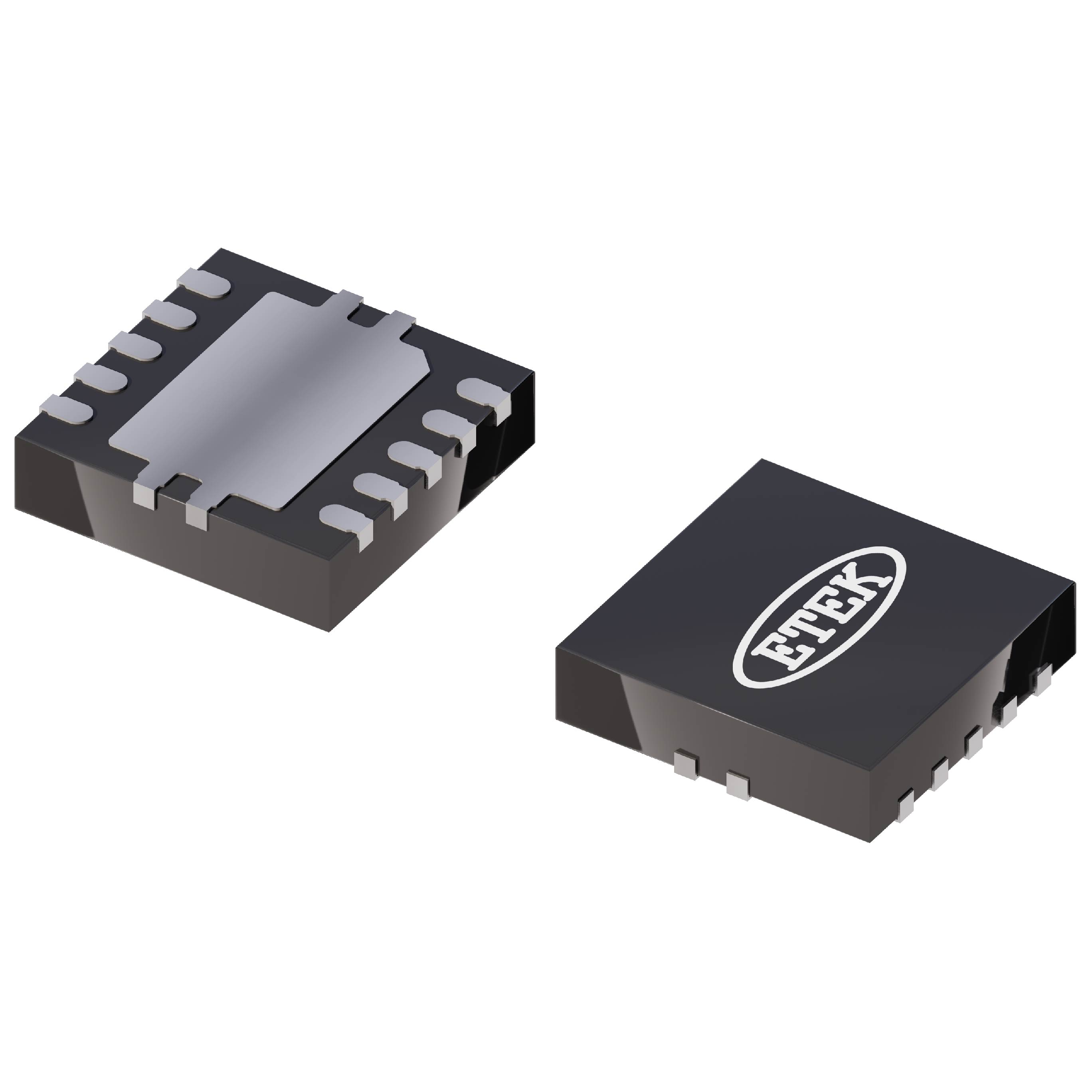 ETEK MICROELECTRONICS ET20170 electronic component