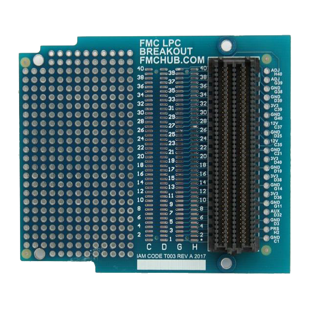 IAM Electronic T0003 electronic component