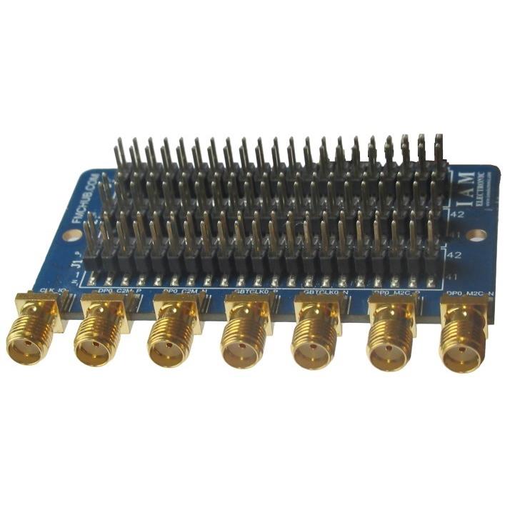 IAM Electronic T0011 electronic component