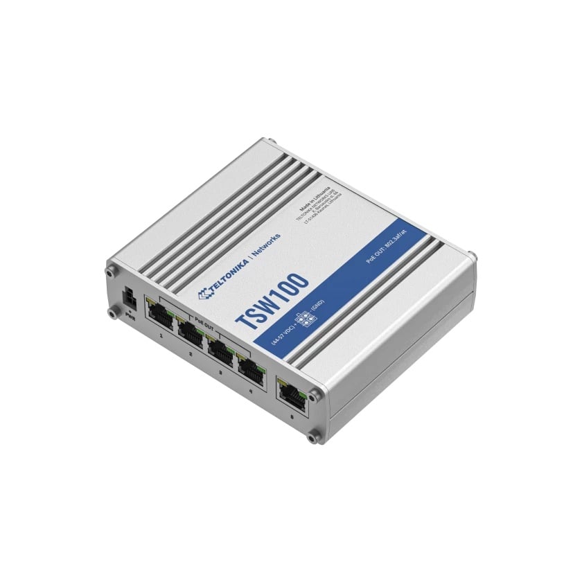 Teltonika TSW100010020 electronic component