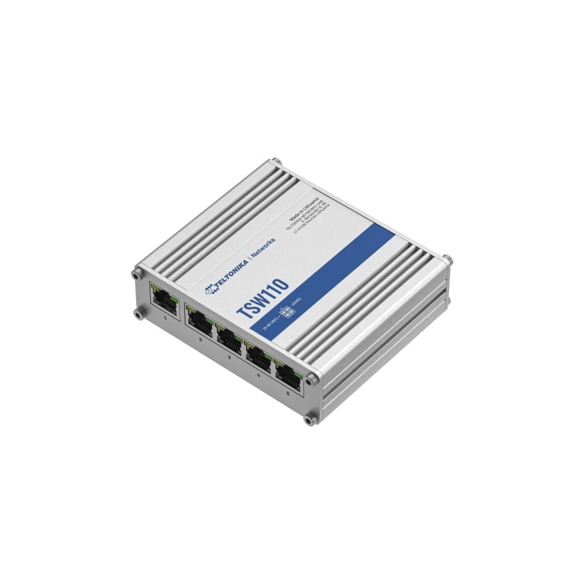 Teltonika TSW110000020 electronic component