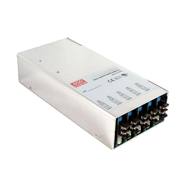 MEAN WELL USA Inc. MP650-CSE2K electronic component