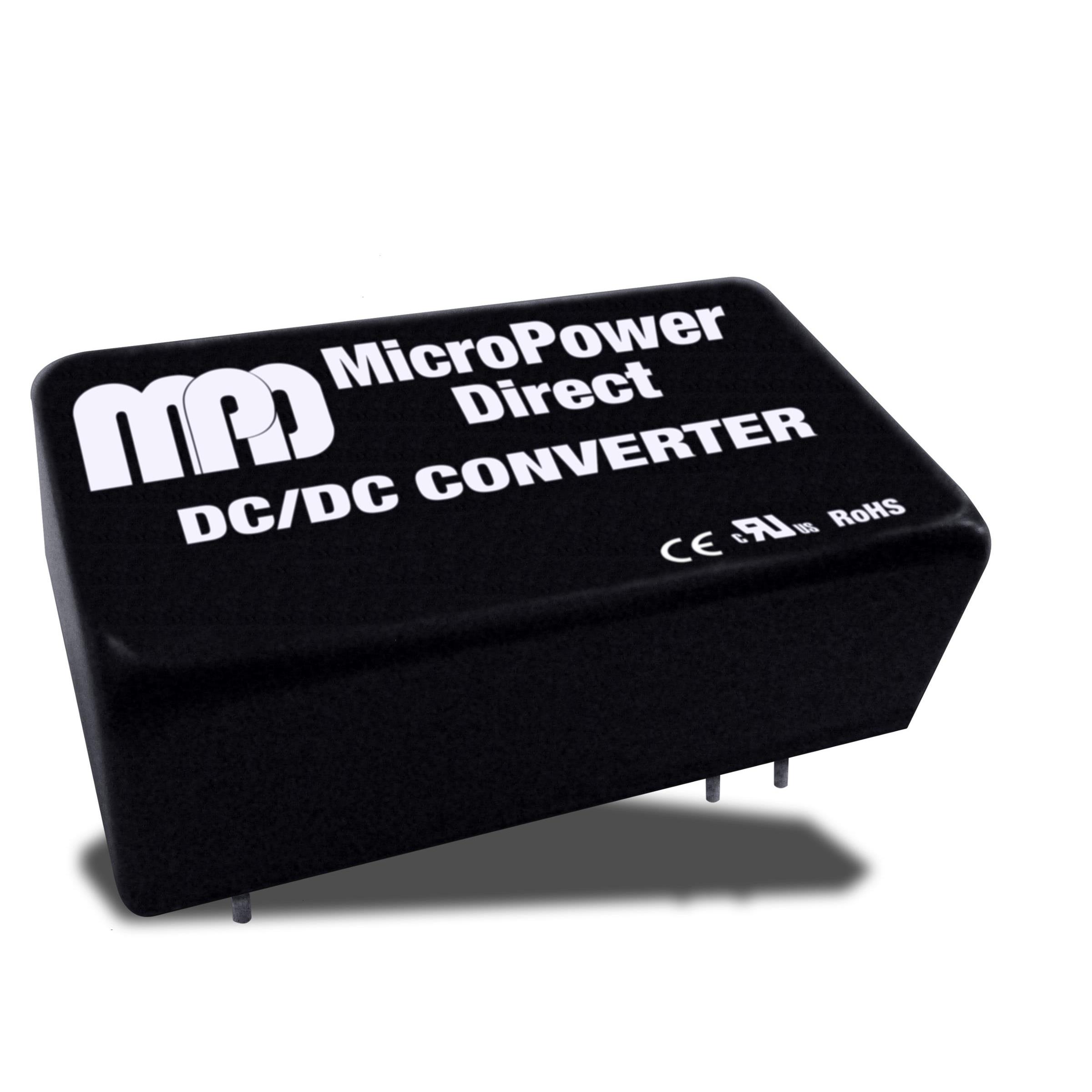 MicroPower Direct MG624D-12RU electronic component