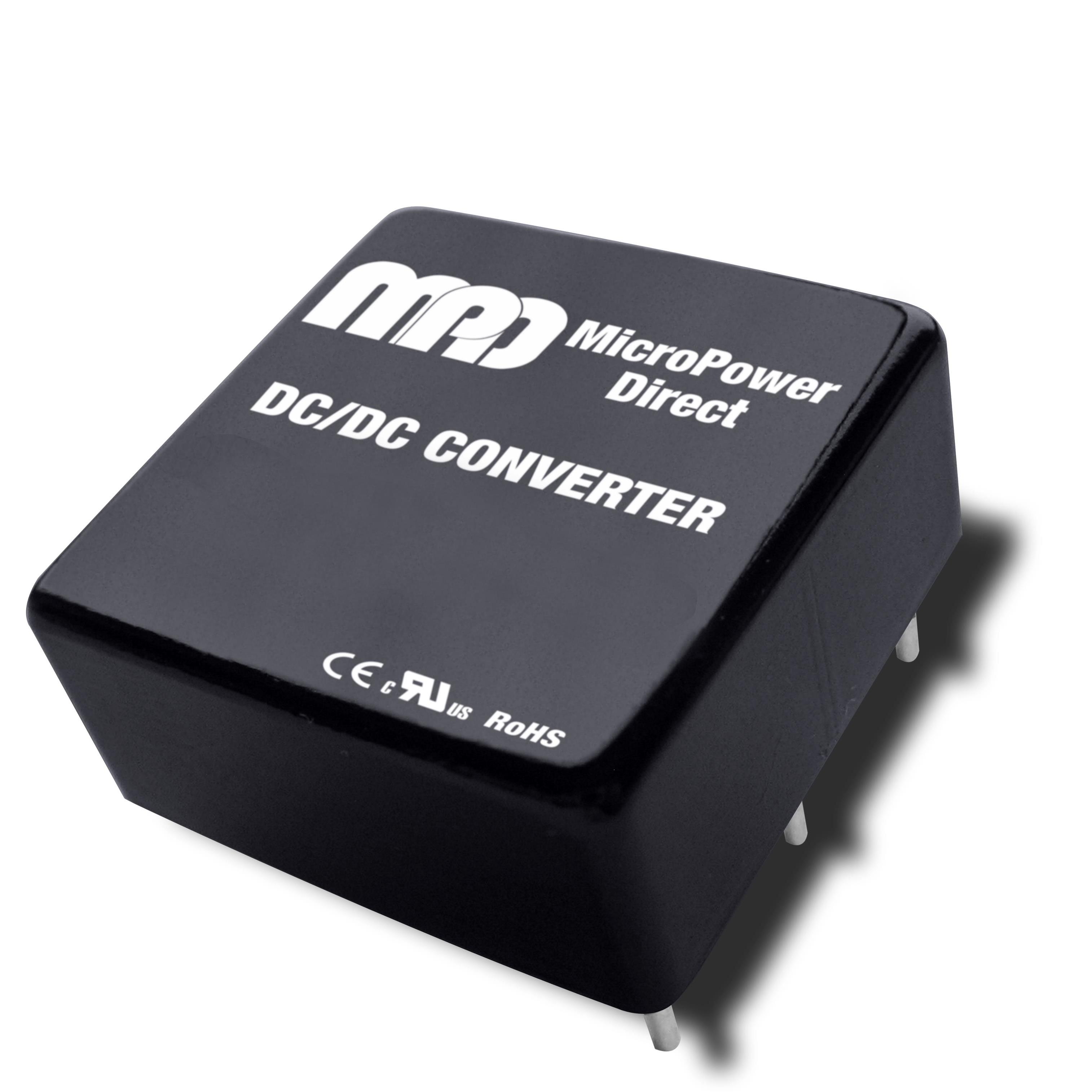 MicroPower Direct MI1012D-12RW electronic component