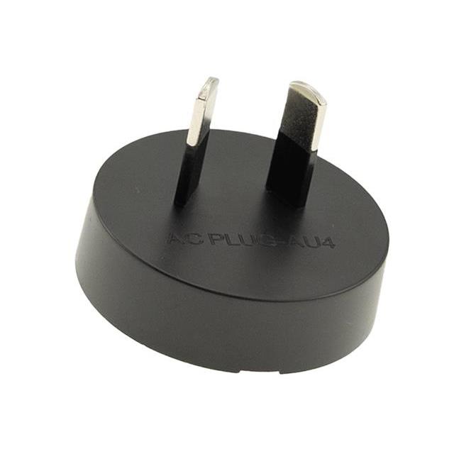 MEAN WELL USA Inc. AC PLUG-AU4 electronic component