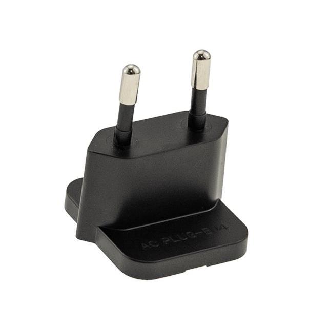 MEAN WELL USA Inc. AC PLUG-EU4 electronic component