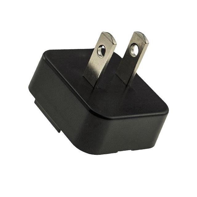 MEAN WELL USA Inc. AC PLUG-US4 electronic component