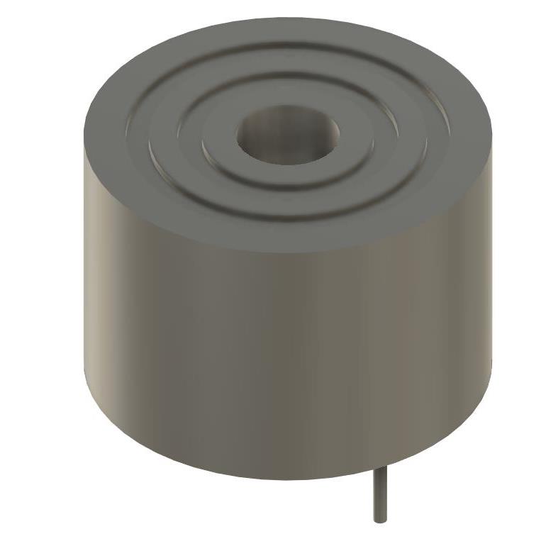 PUI Audio, Inc. AI-2435-TT-HT electronic component