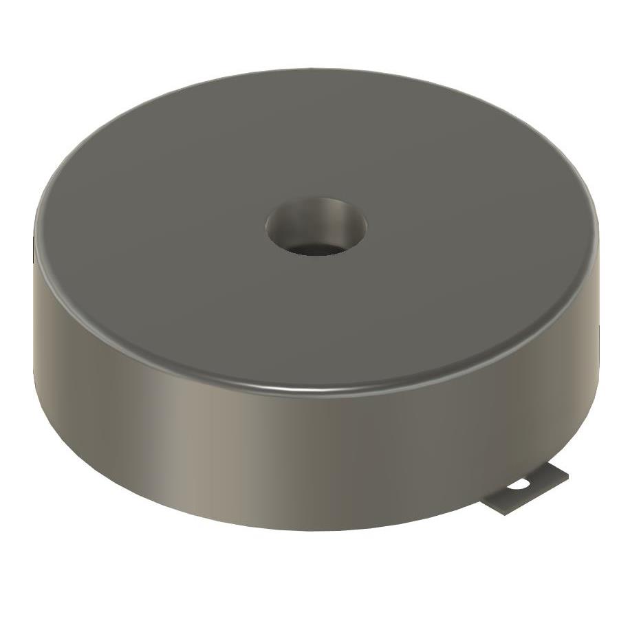 PUI Audio, Inc. AT-1052-T electronic component