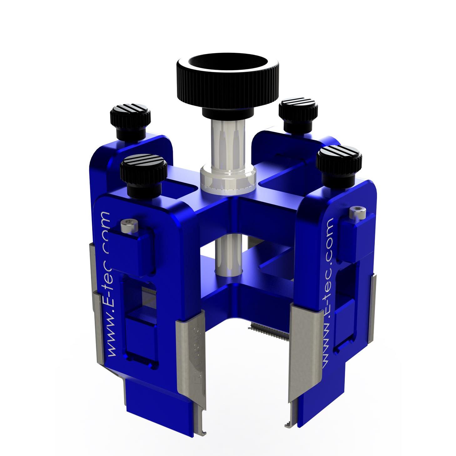 E-tec Interconnect AG PUL-2300-D/12 electronic component