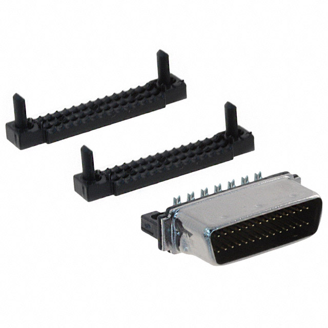 TE Connectivity AMP Connectors 5749621-3 electronic component