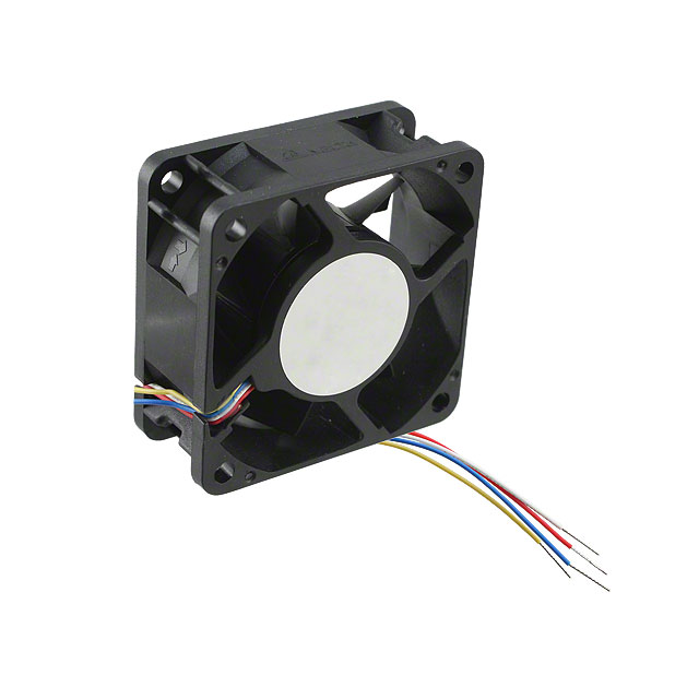 Delta Electronics AFB0648EH-TP27 electronic component