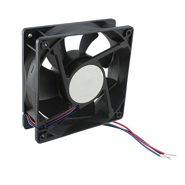 Delta Electronics AFB0612VHB-R00 electronic component