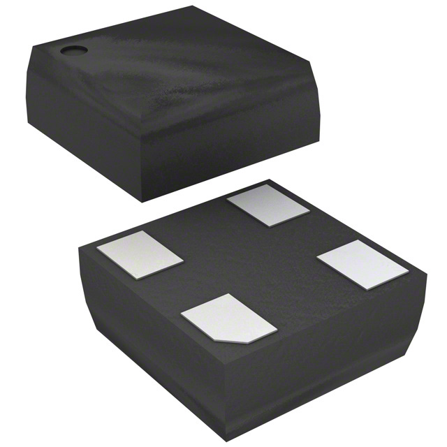 ROHM Semiconductor BH1780GLI-E2 electronic component