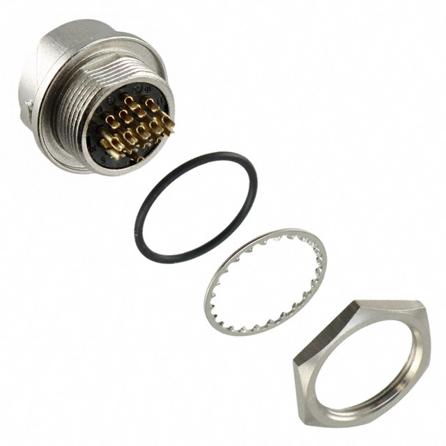 Hirose Electric Co Ltd LF13WBR-20P electronic component