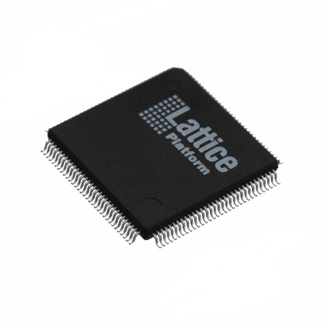 Lattice Semiconductor Corporation LPTM10-1247-3TG128I electronic component