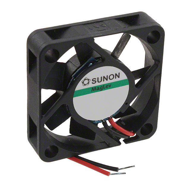 Sunon Fans MB40100V2-000U-A99 electronic component