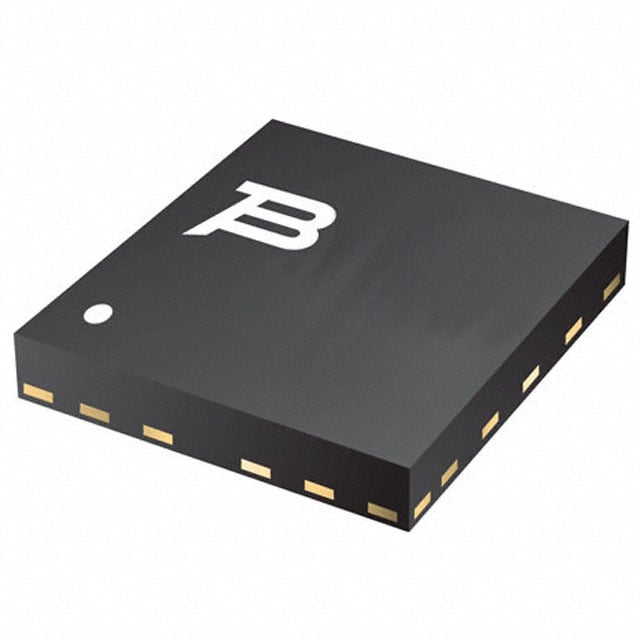 Bourns Inc. TBU-DT065-200-WH electronic component