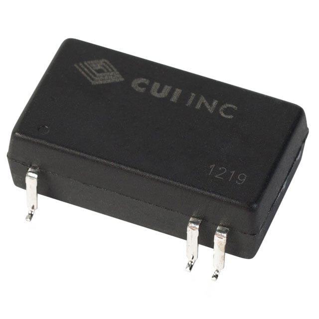 Bel Power Solutions VWRAT2-D12-D5-SMT-TR electronic component