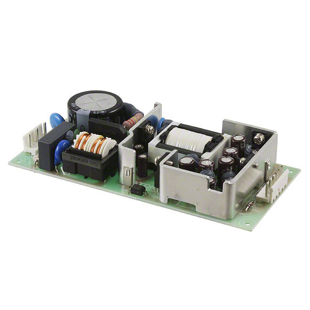TDK-Lambda MTW30-51212-V electronic component