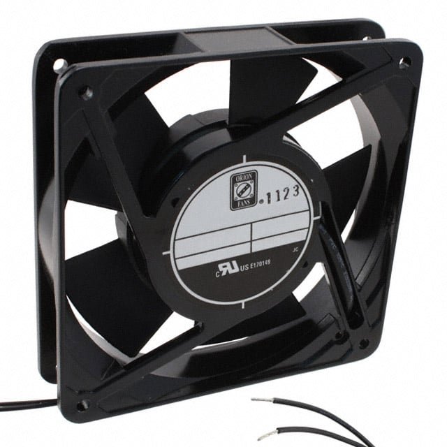 Orion Fans OA125AP-22-1WB electronic component