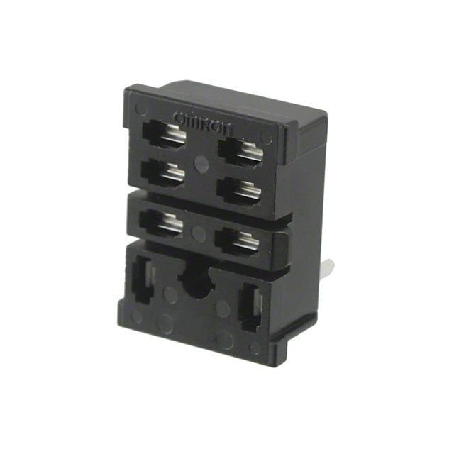 Omron Automation and Safety PT08-0 electronic component