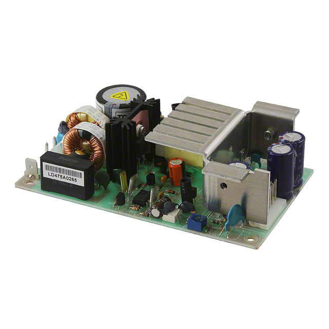 TDK-Lambda SCT63 electronic component
