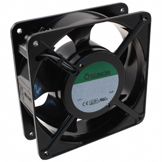 Sunon Fans SP101AT-1122HBT.GN electronic component