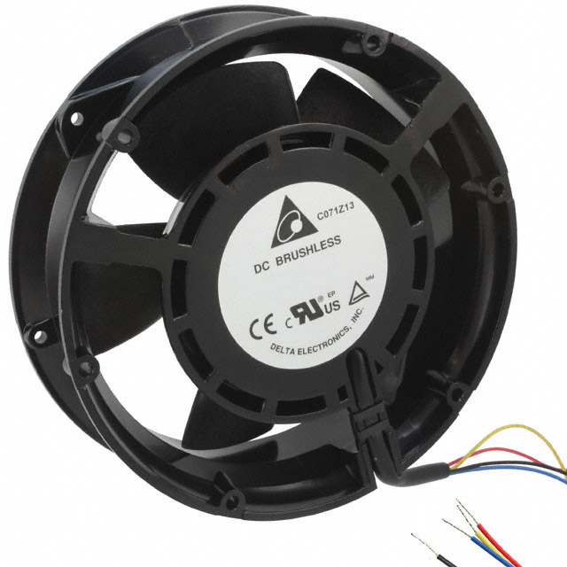 Delta Electronics TDA1748AG electronic component