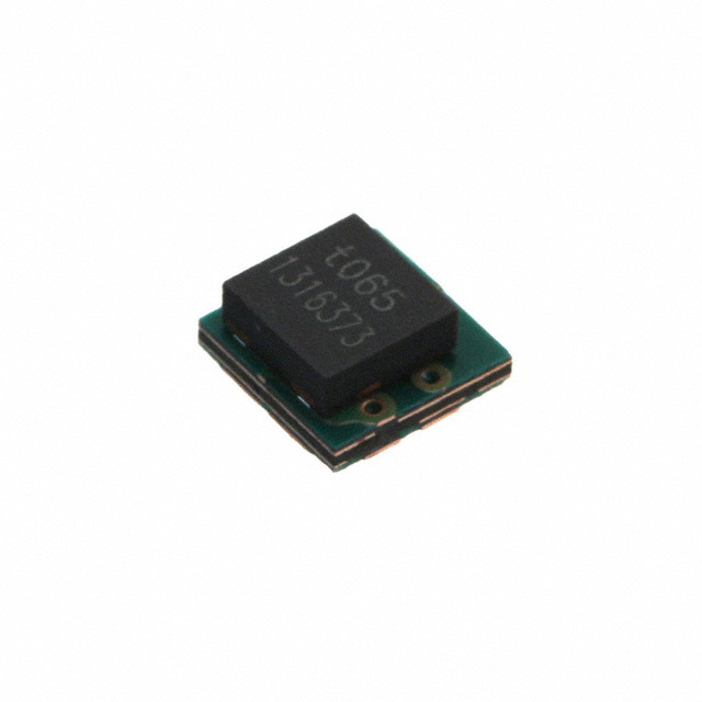 Littelfuse Inc. ZEN065V130A24LS electronic component